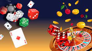 Вход на зеркало Vulkan Olimp Casino