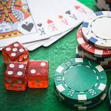 Официальный сайт Vulkan Olimp Casino